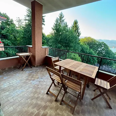 Apartment Ca' Del Bosco