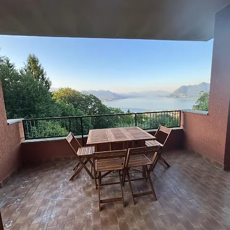Apartament Ca' Del Bosco *