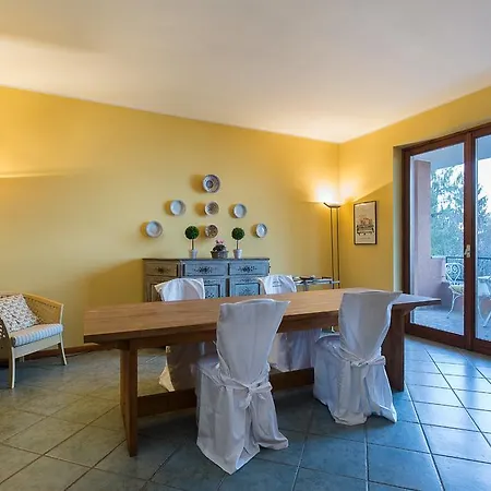 Ca' Del Bosco Stresa