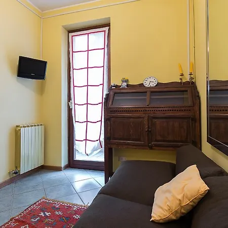 Apartman Ca' Del Bosco Stresa
