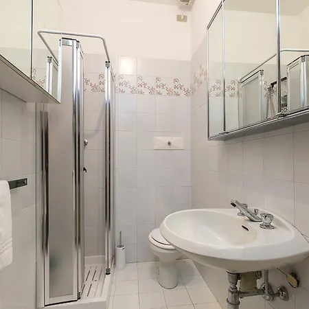 Apartman Ca' Del Bosco