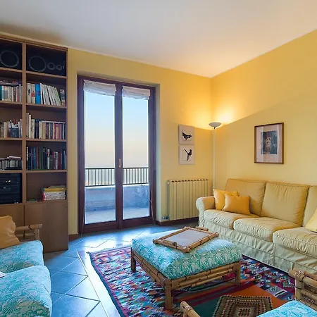 Ca' Del Bosco Apartman