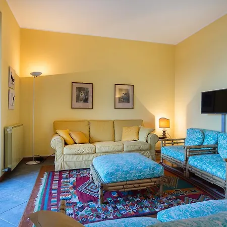 Apartman Ca' Del Bosco *