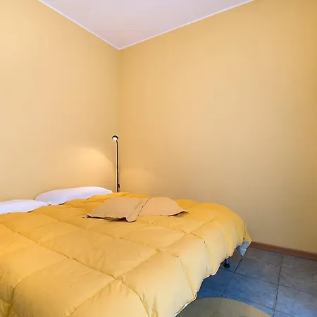 Apartment Ca' Del Bosco Stresa