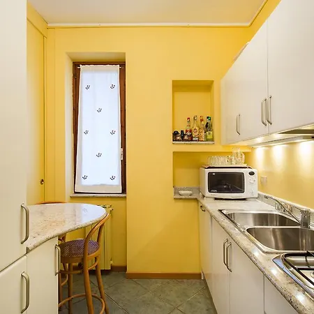 Ca' Del Bosco * Stresa