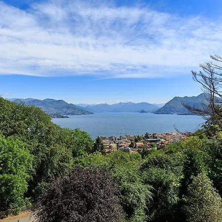 公寓 Ca' Del Bosco *