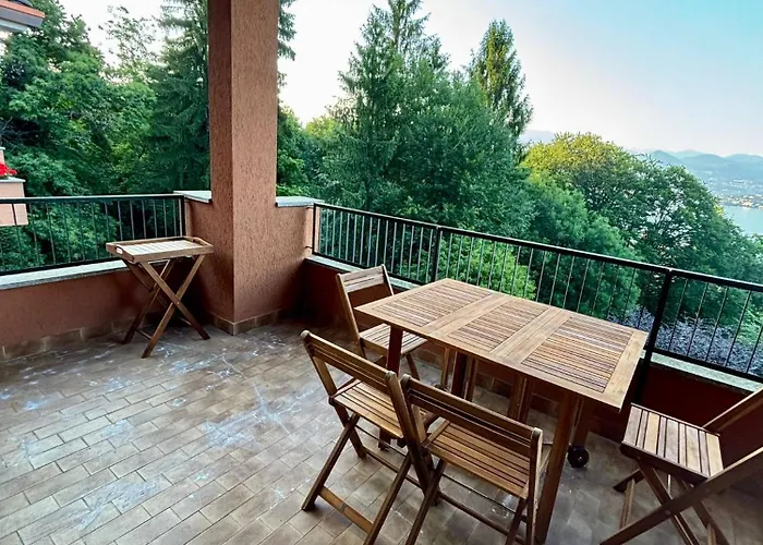 Appartement Ca' Del Bosco