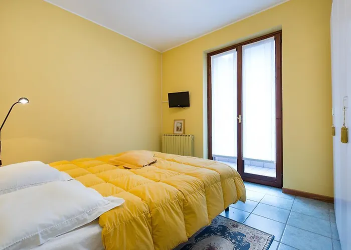 Ca' Del Bosco Appartement