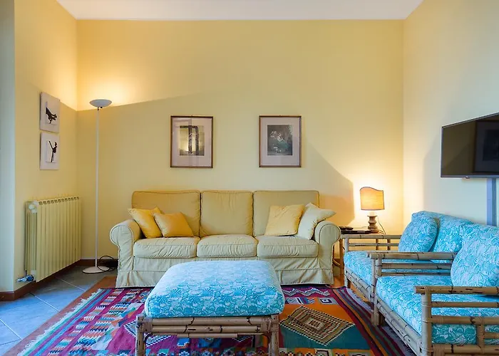 Ca' Del Bosco Appartement *