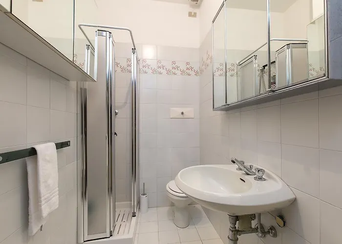 Appartement Ca' Del Bosco