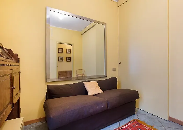 Ca' Del Bosco Appartement Stresa