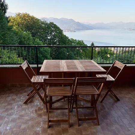 Daire Ca' Del Bosco *