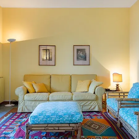 Ca' Del Bosco Daire *