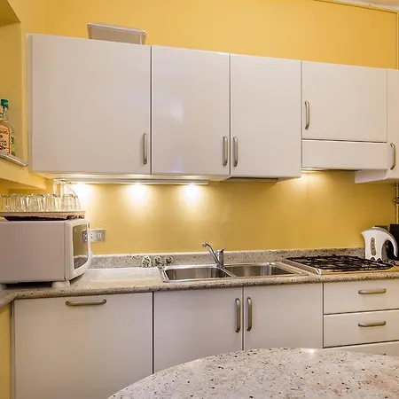 Ca' Del Bosco * Stresa